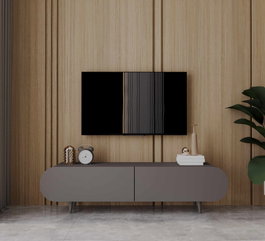 Hanah Home Regulus 140 - Gris